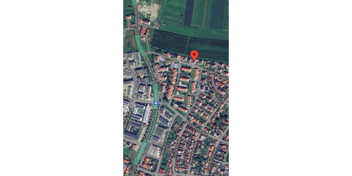 Terrassenwohnung Friedrichshafen Allmannsweiler - 4 Zimmer, 91 m&sup2;, 329.000&euro; | Angebot:25716222