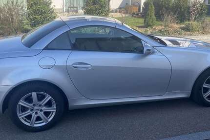 Mercedes-Benz SLK 200 130.300 km 10.400 &euro; Salem 88682