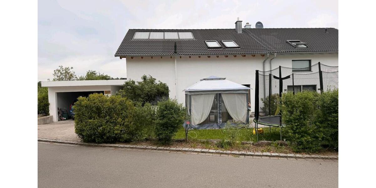 Doppelhaushälfte Überlingen - 5 Zimmer, 309 m&sup2;, 860.000&euro; | Angebot:26889297