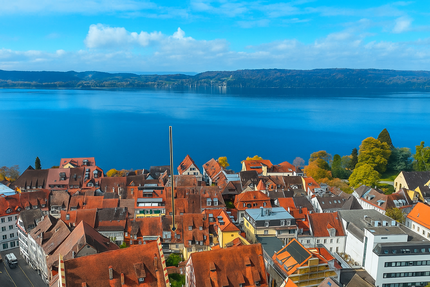 Haus Überlingen - 8 Zimmer, 264 m&sup2;, 749.000&euro; | Angebot:23261097