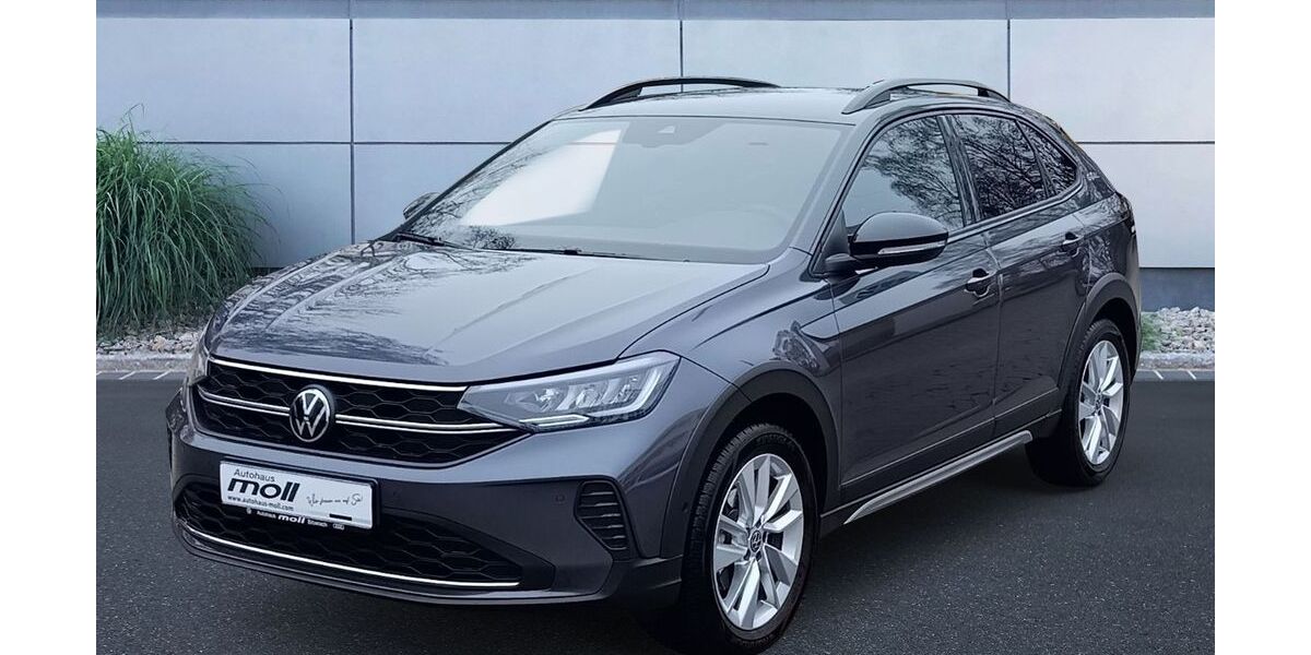 VW Taigo 8.300 km 24.444 &euro; Weingarten 88250