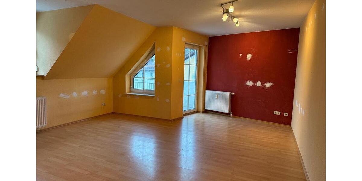 Maisonettenwohnung Kressbronn am Bodensee - 3.5 Zimmer, 78 m&sup2;, 1.310&euro; | Angebot:25965646