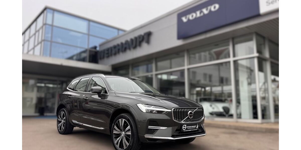 Volvo XC60 55.000 km 42.700 &euro; Meckenbeuren 88074