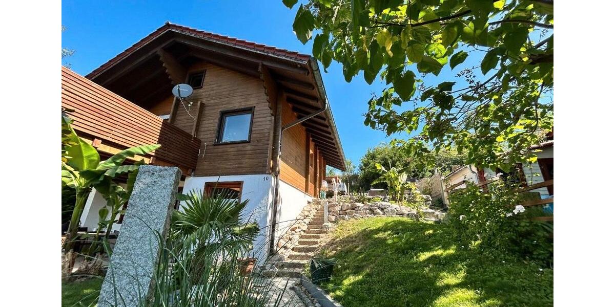 Einfamilienhaus Illmensee - 5 Zimmer, 130 m&sup2;, 340.000&euro; | Angebot:26177878