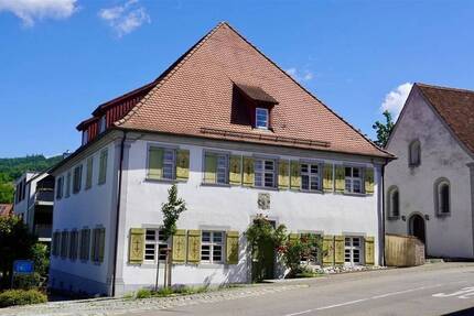 Wohnung Markdorf Markdorf - 2 Zimmer, 49 m&sup2;, 192.000&euro; | Angebot:26891757