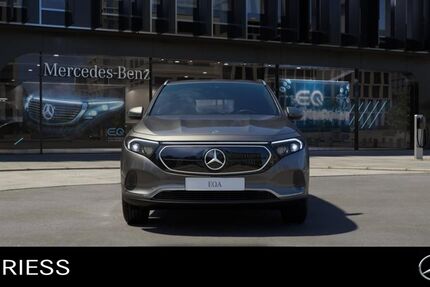 Mercedes-Benz EQA 59.000 km 27.900 &euro; Ravensburg 88214