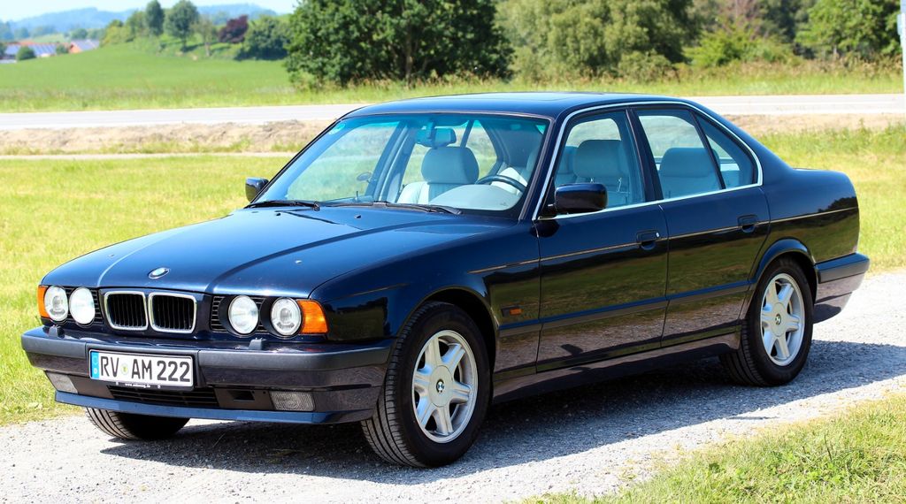 BMW 530 112.464 km 17.000 &euro; Wangen im Allgäu 88239