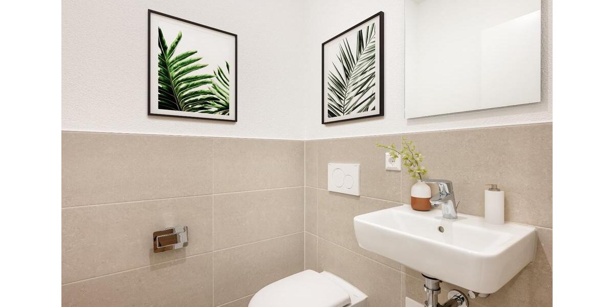 Dachgeschoßwohnung Markdorf - 3 Zimmer, 102 m&sup2;, 1.718&euro; | Angebot:25613593