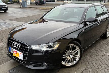 Audi A6 213.000 km 10.200 &euro; Heiligenberg 88633