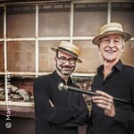 Die zwei von der Klangstelle - Mit der leichten Muse gegen das Vergessen