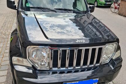 Jeep Cherokee 340.000 km 3.600 &euro; Ravensburg 88213