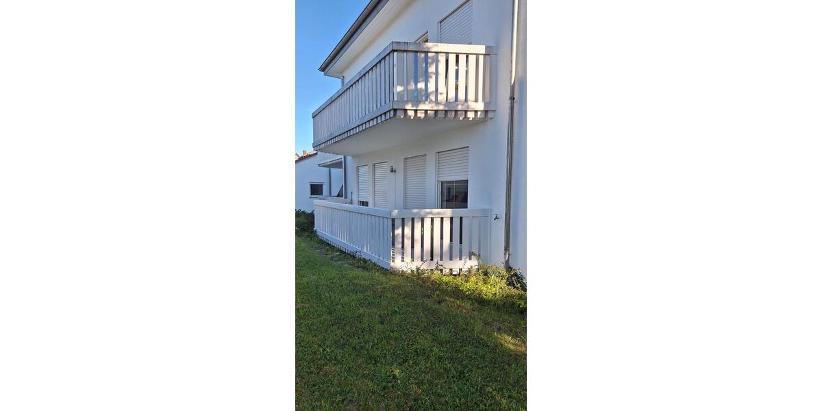 Erdgeschoßwohnung Friedrichshafen Ailingen - 2 Zimmer, 52 m&sup2;, 245.000&euro; | Angebot:26702027