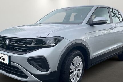 VW T-Cross 16.065 km 19.648 &euro; Lindau 88131