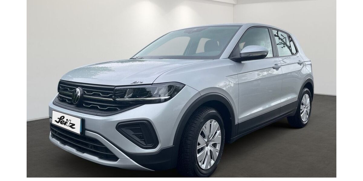 VW T-Cross 16.065 km 19.648 &euro; Lindau 88131