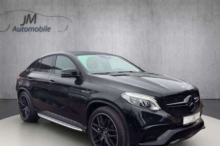 Mercedes-Benz GLE 63 AMG 128.765 km 43.990 &euro; Meckenbeuren 88074