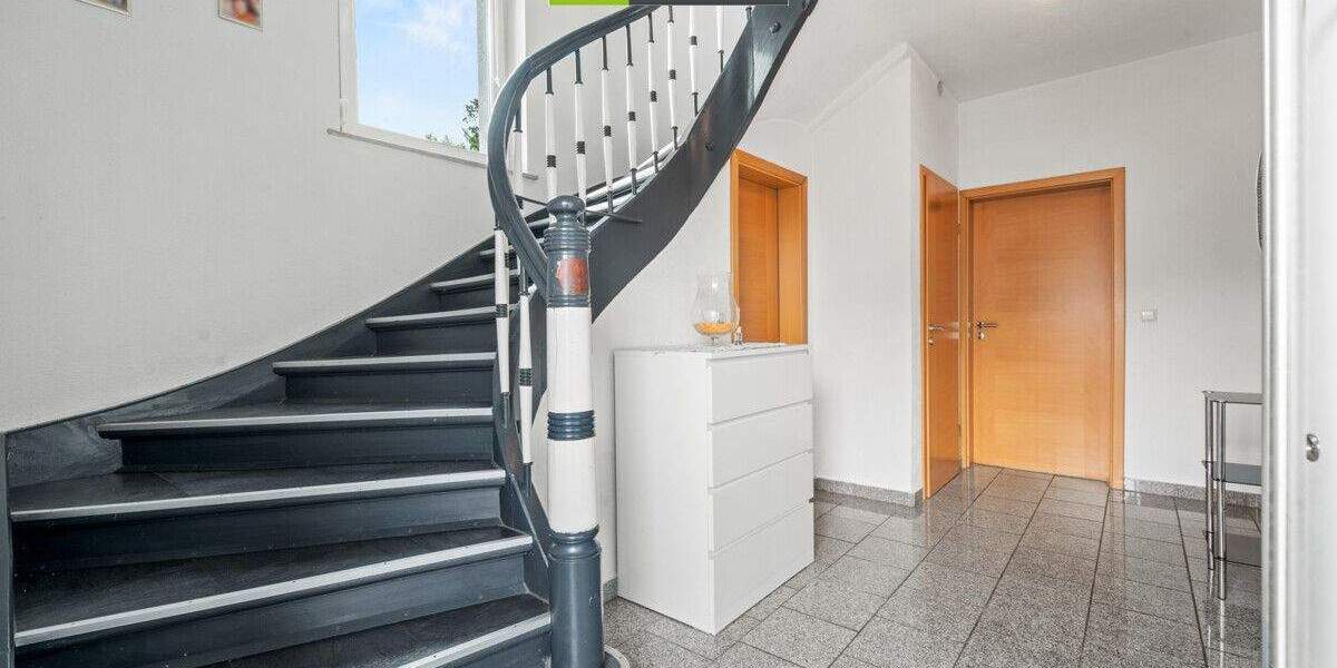 Einfamilienhaus Friedrichshafen Allmannsweiler - 5 Zimmer, 150 m&sup2;, 598.000&euro; | Angebot:25693465