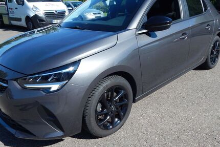 Opel Corsa 67.700 km 11.290 &euro; Bermatingen 88697