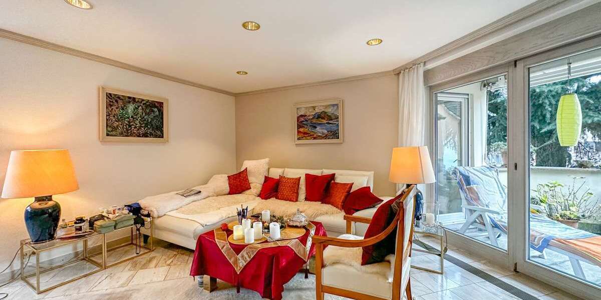 Etagenwohnung Friedrichshafen Allmannsweiler - 10 Zimmer, 336 m&sup2;, 798.000&euro; | Angebot:19053057