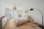 Etagenwohnung Friedrichshafen - 1 Zimmer, 36 m&sup2;, 220.500&euro; | Angebot:26472345