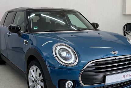 Mini Cooper Clubman 28.000 km 22.499 &euro; Wangen 88239