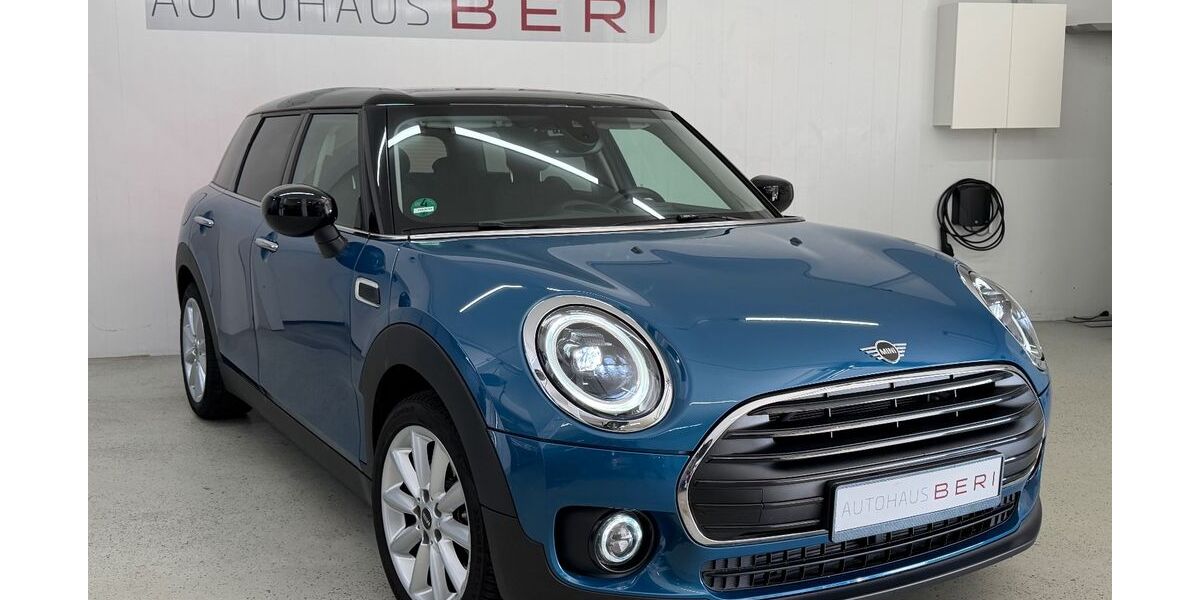 Mini Cooper Clubman 28.000 km 22.499 &euro; Wangen 88239