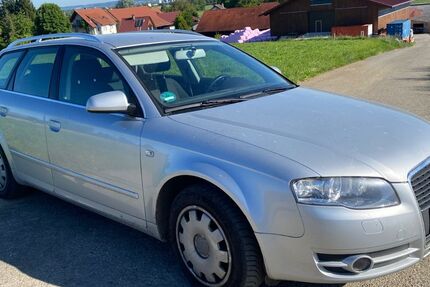 Audi A4 298.000 km 2.800 &euro; Frickingen 88699