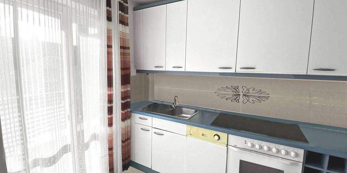 Etagenwohnung Meersburg - 2 Zimmer, 55 m&sup2;, 295.000&euro; | Angebot:25668748