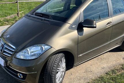 Mercedes-Benz A 200 96.590 km 7.900 &euro; Tettnang 88069