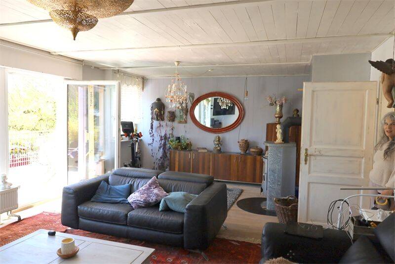 Einfamilienhaus Salem Mittelstenweiler - 8 Zimmer, 151 m&sup2;, 490.000&euro; | Angebot:26036985