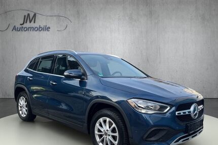 Mercedes-Benz GLA 250 84.500 km 25.990 &euro; Meckenbeuren 88074