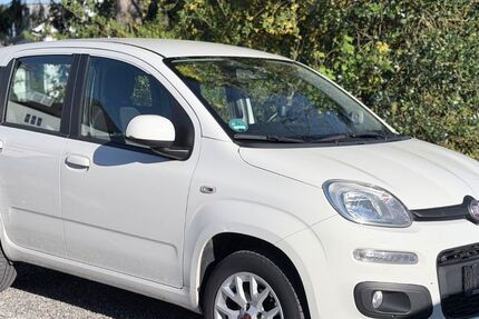 Fiat Panda 147.000 km 4.850 &euro; Friedrichshafen 88048