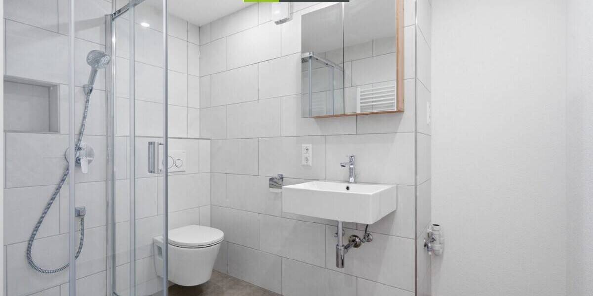 Etagenwohnung Ravensburg Weststadt - 3 Zimmer, 60 m&sup2;, 289.000&euro; | Angebot:26498787