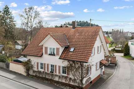 Haus Schlier / Unterankenreute Unterankenreute - 7 Zimmer, 163 m&sup2;, 289.000&euro; | Angebot:26114335