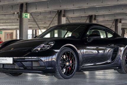 Porsche Cayman 28.000 km 84.880 &euro; Friedrichshafen 88045