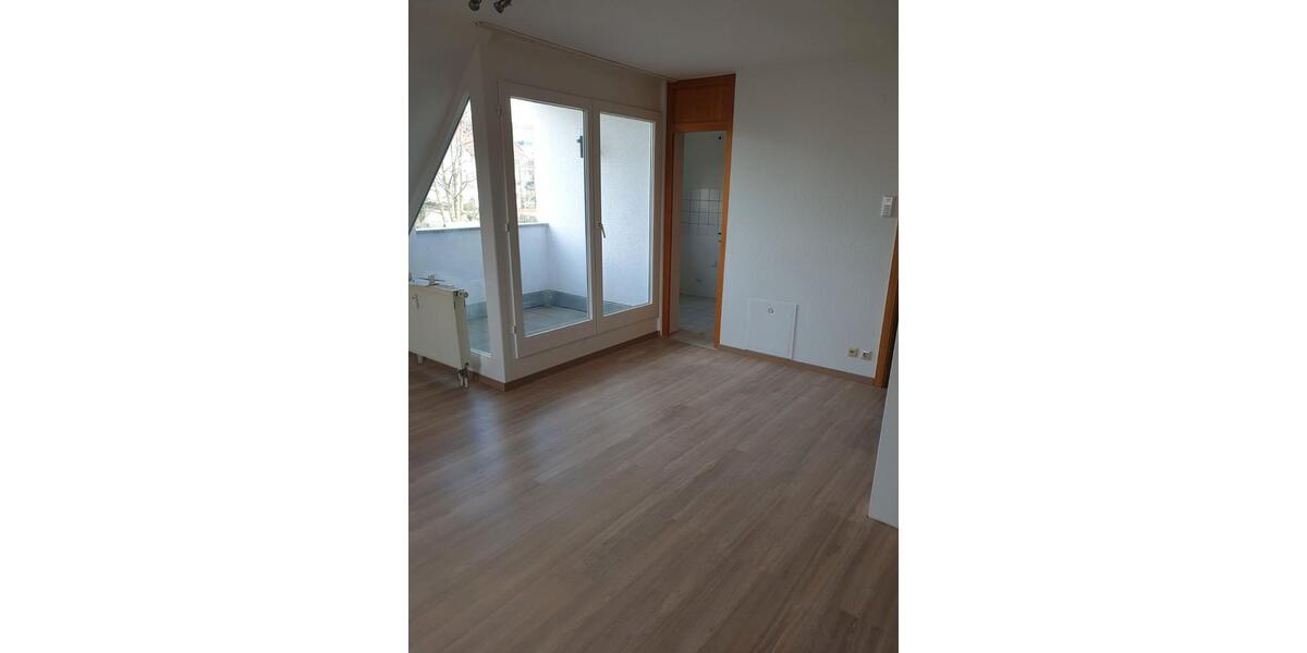 Dachgeschoßwohnung Lindau (Bodensee) - 1 Zimmer, 33 m&sup2;, 199.000&euro; | Angebot:27271557