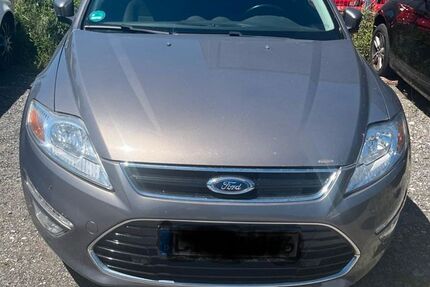 Ford Mondeo 275.000 km 3.800 &euro; Lindau 88131