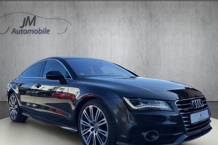 Audi A7 154.520 km 17.990 &euro; Meckenbeuren 88074