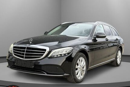 Mercedes-Benz C 200 84.500 km 19.990 &euro; Wilhelmsdorf 88271
