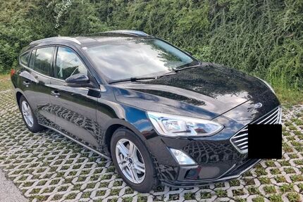 Ford Focus 78.000 km 11.500 &euro; Ravensburg 88214