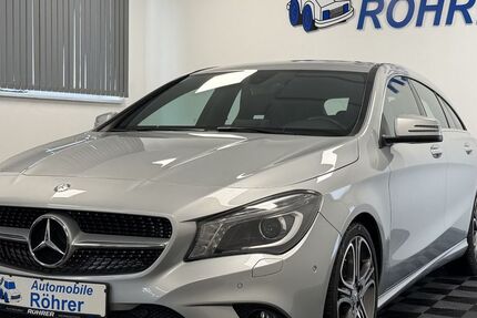 Mercedes-Benz CLA 200 91.500 km 17.990 &euro; Weingarten 88250