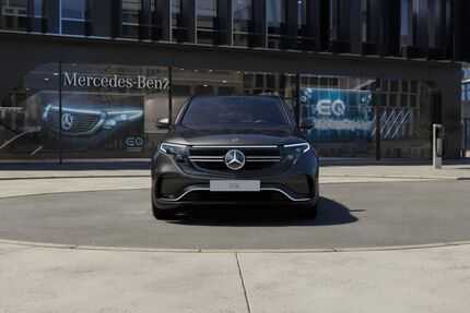 Mercedes-Benz EQC 70.496 km 36.800 &euro; Ravensburg 88214