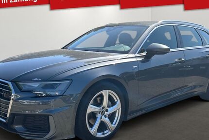 Audi A6 76.780 km 32.548 &euro; Lindau 88131