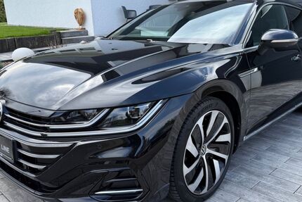 VW Arteon 99.464 km 30.450 &euro; Tettnang 88069