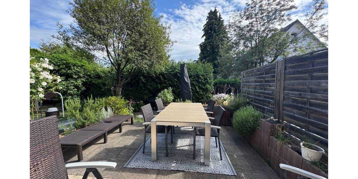 Reihenendhaus Oberteuringen Bitzenhofen - 5 Zimmer, 126 m&sup2;, 575.000&euro; | Angebot:25772234