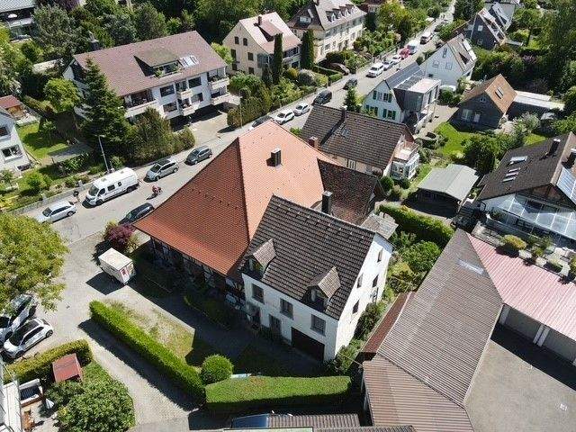 Mehrfamilienhaus, Wohnhaus Konstanz Petershausen - 1 Zimmer, 418 m&sup2;, 1.630.000&euro; | Angebot:25801067
