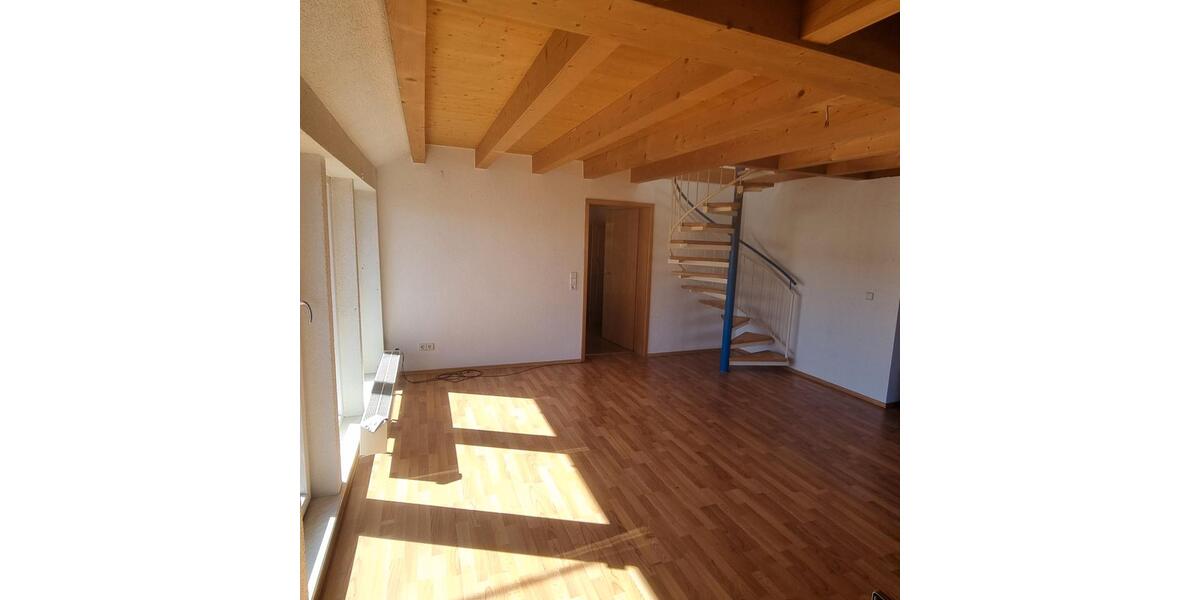 Maisonettenwohnung Überlingen - 3 Zimmer, 106 m&sup2;, 1.100&euro; | Angebot:26623408