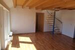 Maisonettenwohnung Überlingen - 3 Zimmer, 106 m&sup2;, 1.100&euro; | Angebot:26623408