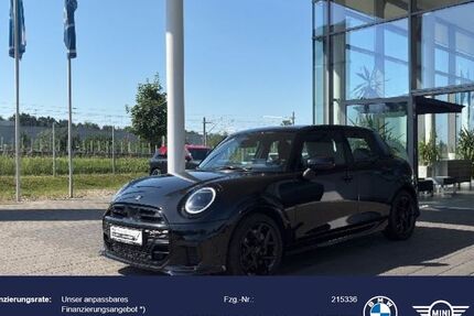 Mini Cooper C 14.216 km 26.680 &euro; Friedrichshafen 88046