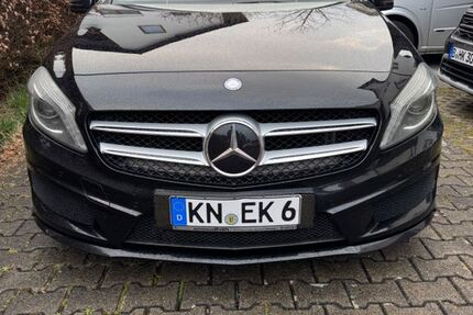Mercedes-Benz A 220 218.372 km 13.500 &euro; Konstanz 78462