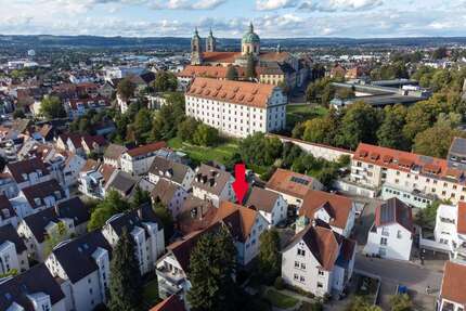 Wohnung Weingarten - 4 Zimmer, 131 m&sup2;, 458.000&euro; | Angebot:25441868